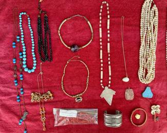 Vintage Jewelry