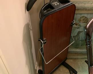#299 Reliable Heat Press for clothes $30.00