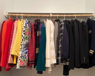 Clothes