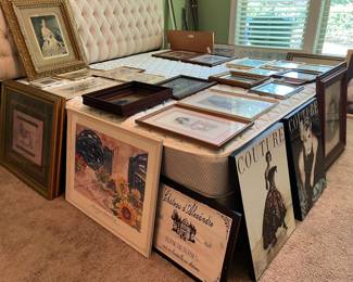 Frames Pictures