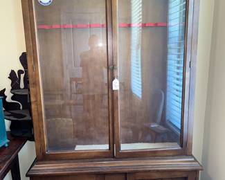 Gun Cabinet
