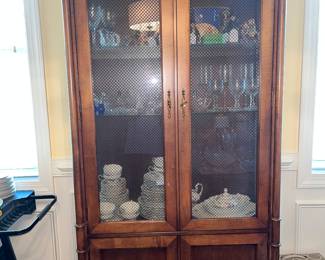 China Hutch