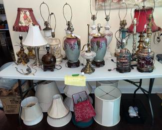 Lamps