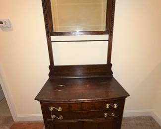 Antique Wooden Furniture