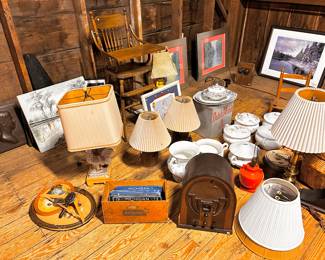 Sale Picture