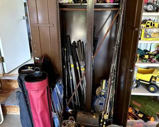 sporting goods