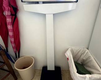 scale