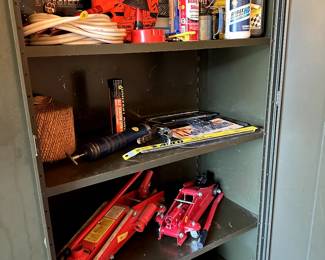 Car items