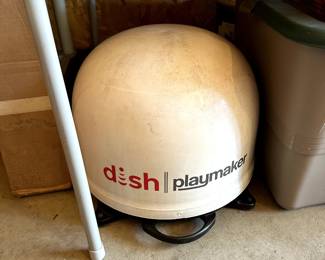 dish playmaker