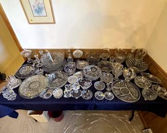 glassware