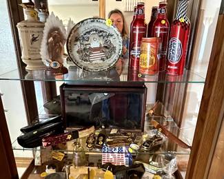 Collectibles