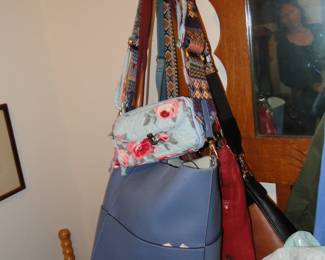 Handbags