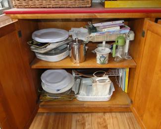 Kitchenware