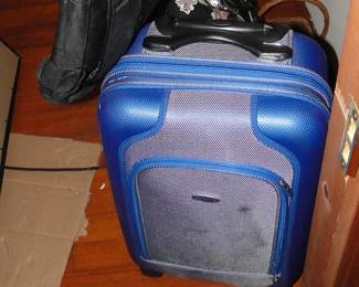 Luggage