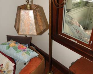 Vintage Lamp