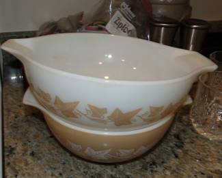 Pyrex