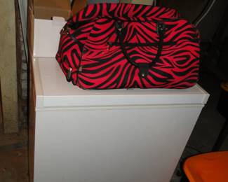Freezer