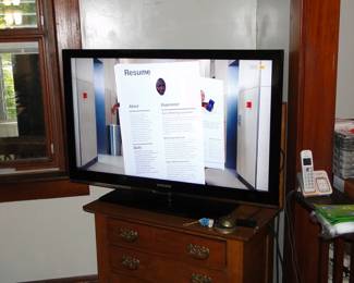 TV