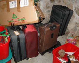 Luggage