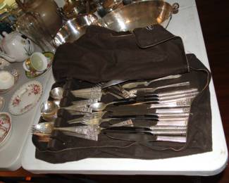 Flatware