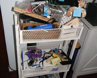 Utility Cart