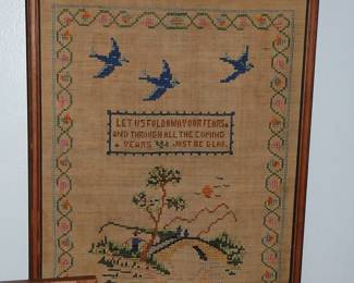 Sampler
