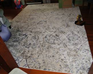 Area Rug