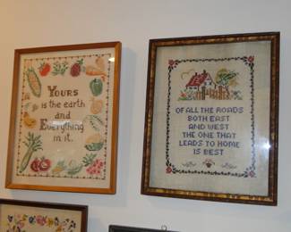 More Samplers