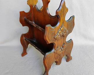 Kerr Stereoview Holder