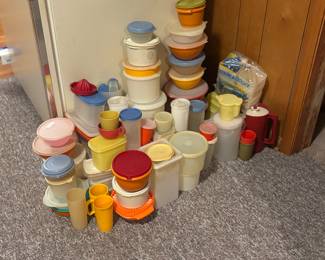 Tupperware
