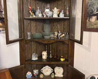 Lots of collectables