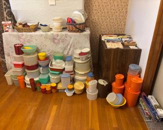 Tupperware