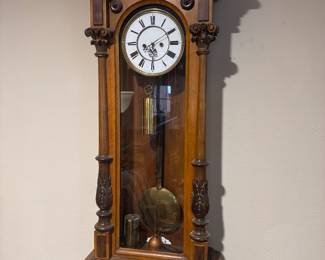 Beautiful Wall Clock