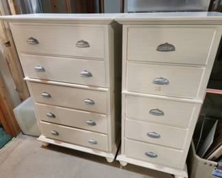 Matching Dresser Set