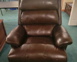 Lazy Boy Swivel Recliner