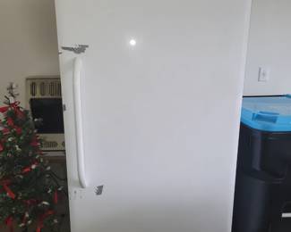 Frigidaire Upright Freezer