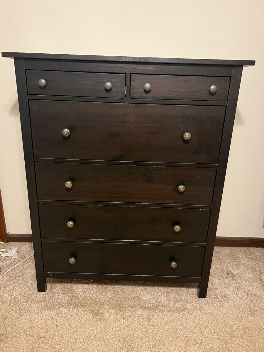 IKEA Hemnes Dresser