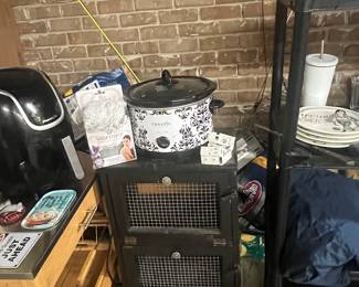 Kitchen items