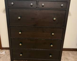 IKEA Hemnes Dresser
