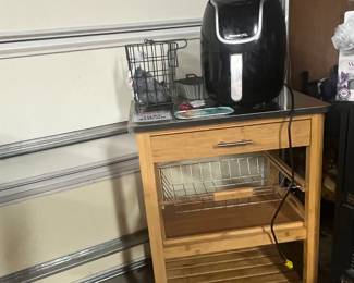 Kitchen items