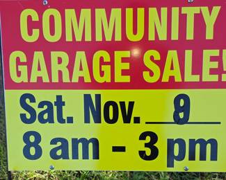 Sale Picture