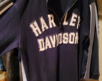 I think this needs some Harley patches to toughen it up a bit...