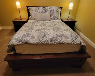 Queen size
