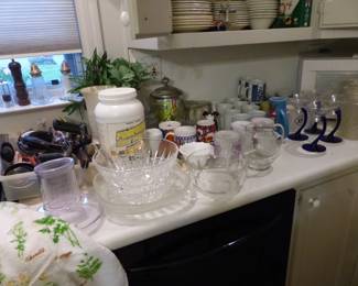 Kitchenware