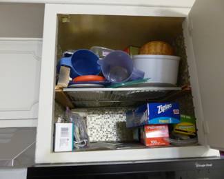 Kitchenware