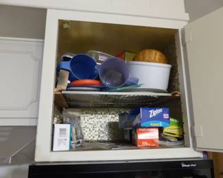Kitchenware