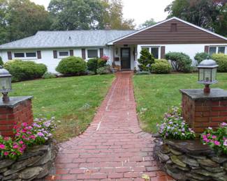 Lovely home loaded with a great assortment including vintage & antiques!!