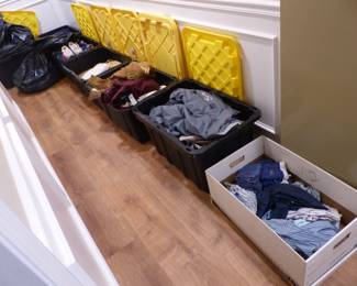 Clothing