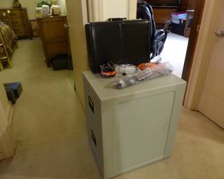 File cabinet