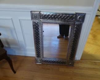 Decorative mirror